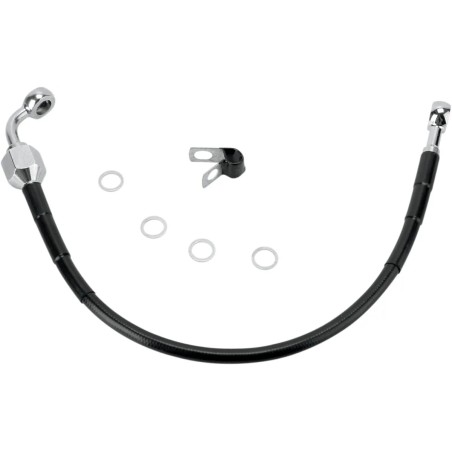Stainless Steel Brake Line Kit