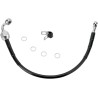 Stainless Steel Brake Line Kit