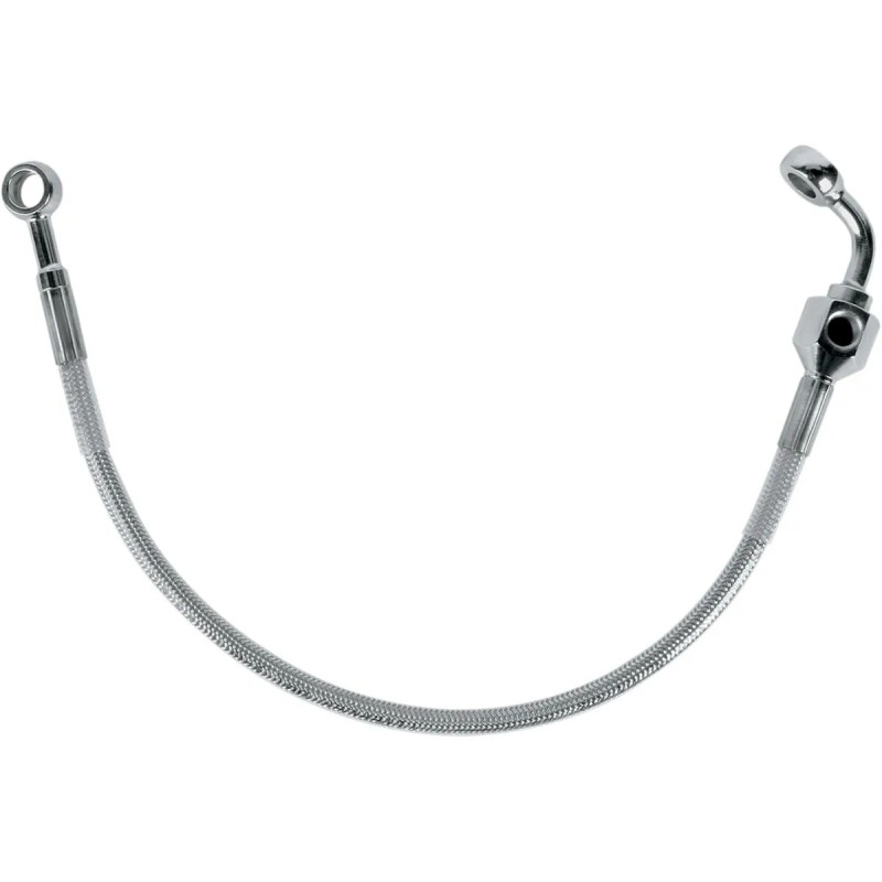 Stainless Steel Brake Line Kit