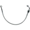 Stainless Steel Brake Line Kit