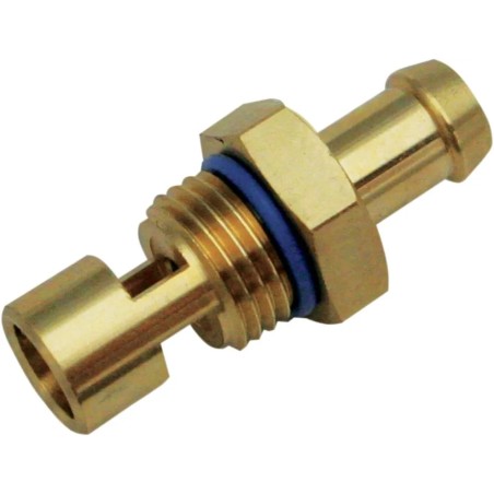 Siège d'admission d'essence