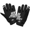 Brisker Gloves