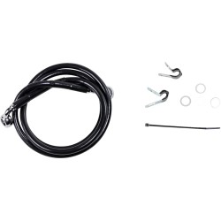 Stainless Steel Brake Line Kit