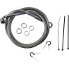 Stainless Steel Brake Line Kit