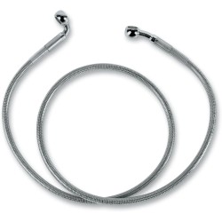 Stainless Steel Brake Line Kit