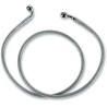 Stainless Steel Brake Line Kit