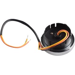 Jauge de carburant à LED