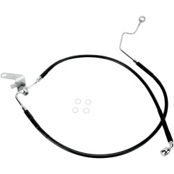 Stainless Steel Brake Line Kit