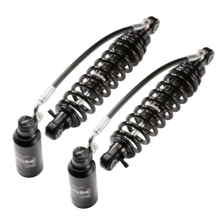 Rear Shocks HD