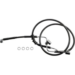 Rear Brake Line