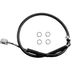 Rear Brake Line
