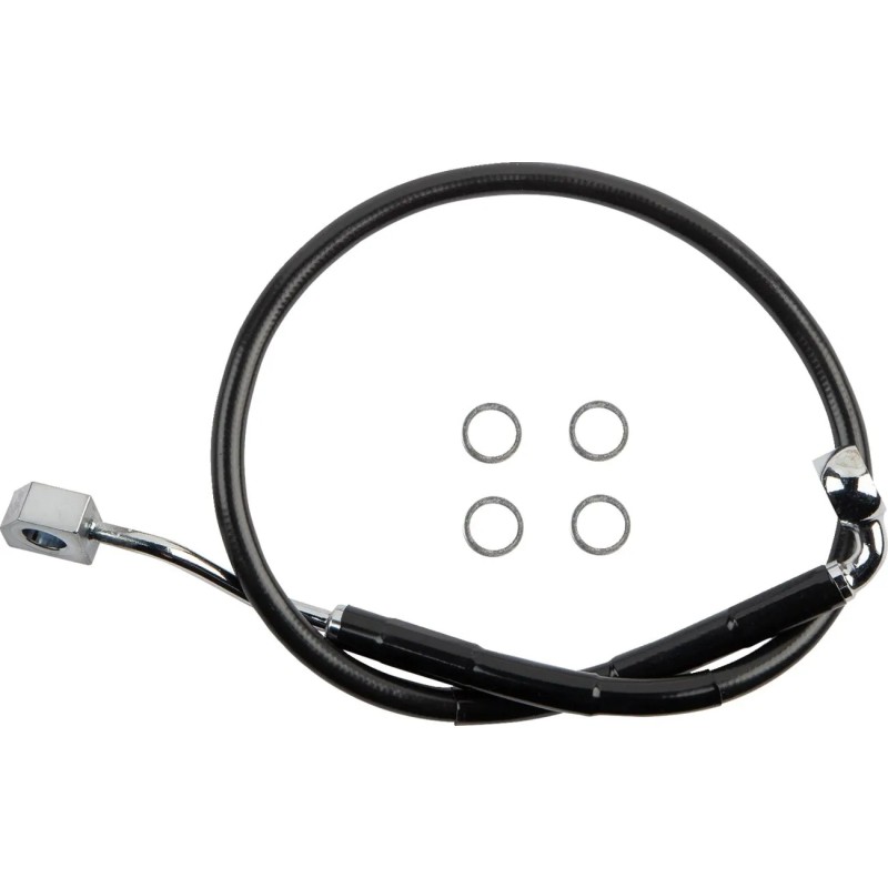 Rear Brake Line