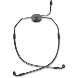 Kit de durite de frein avant inférieur Designer Series