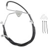 Stainless Steel Brake Line Kit