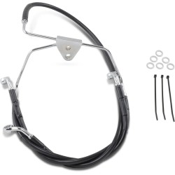 Stainless Steel Brake Line Kit