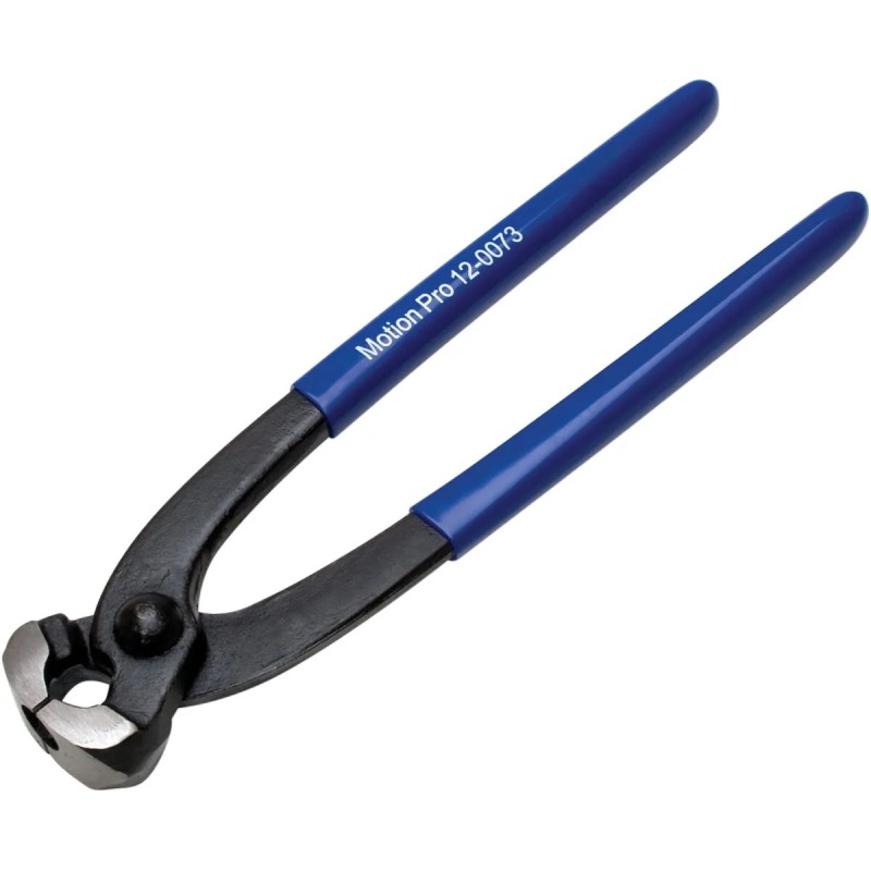 Side Jaw Pincer Tool