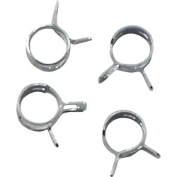 Refill Clamp Kit for Fuel Line
