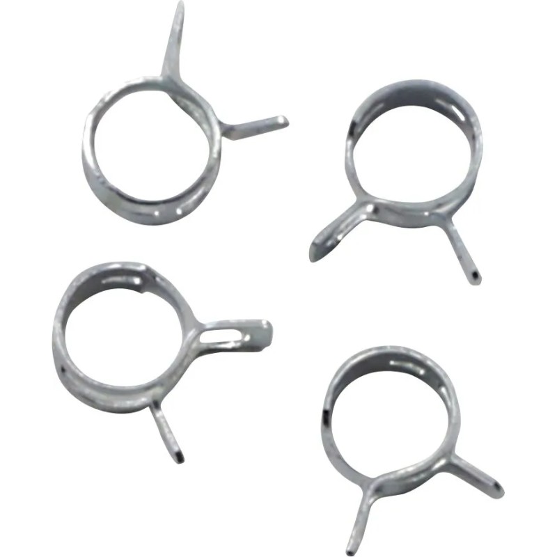 Refill Clamp Kit for Fuel Line