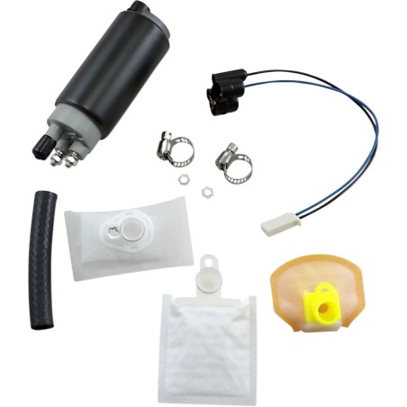Fuel Pump Rebuild Kit