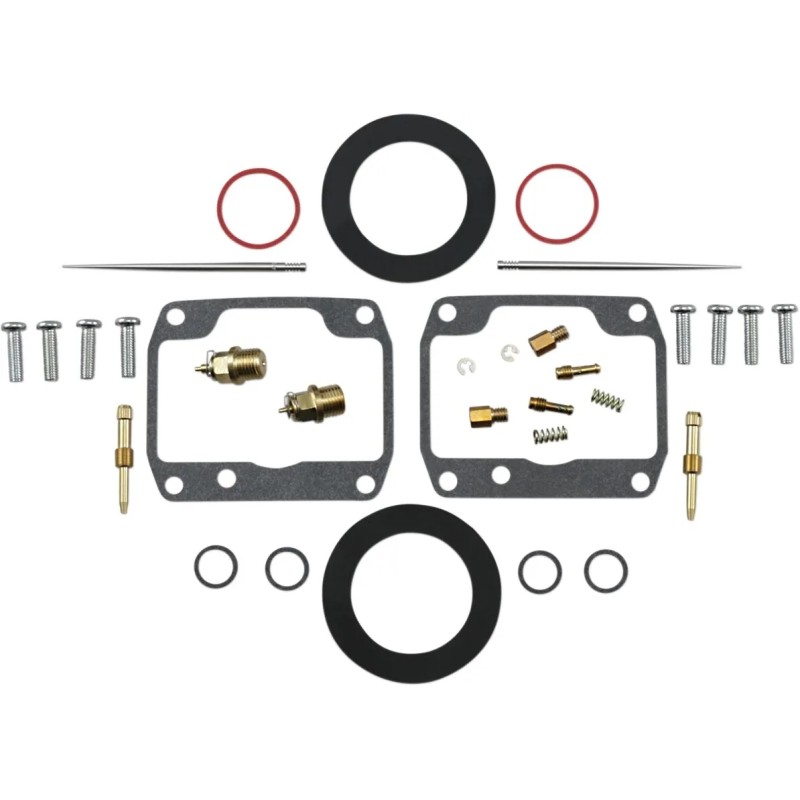 Carburetor Repair Kit - Ski-Doo