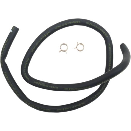Hose and Clamp Kit