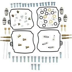 Carburetor Repair Kit