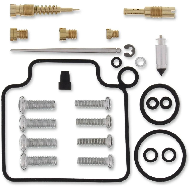 Carburetor Repair Kit - Honda