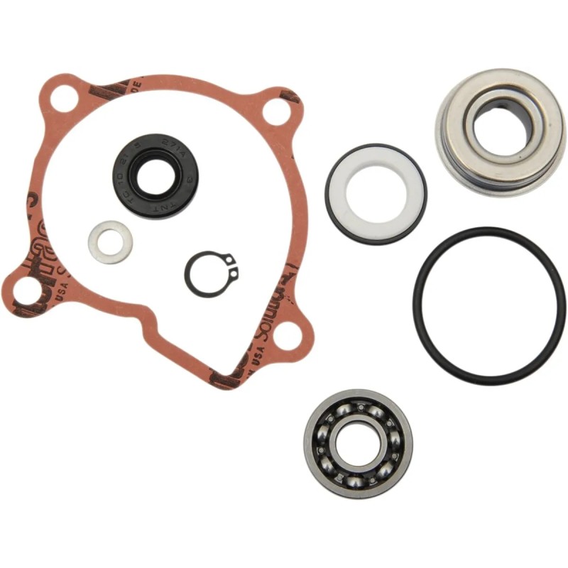 Water Pump Rebuild Kit