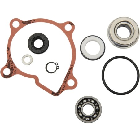 Water Pump Rebuild Kit