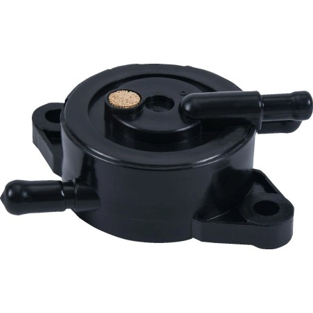 Pompe à carburant à dépression