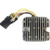 Rectifier Regulator