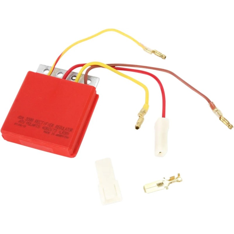 Regulator and Rectifier for Polaris