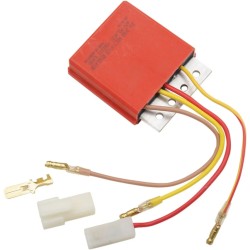Regulator and Rectifier for Polaris