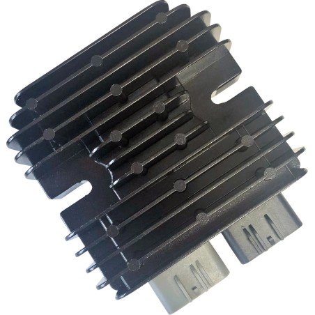 Hot Shot Regulator-Rectifier