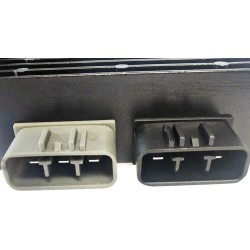 Hot Shot Regulator-Rectifier