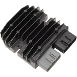 Rectifier and Regulator for Indian