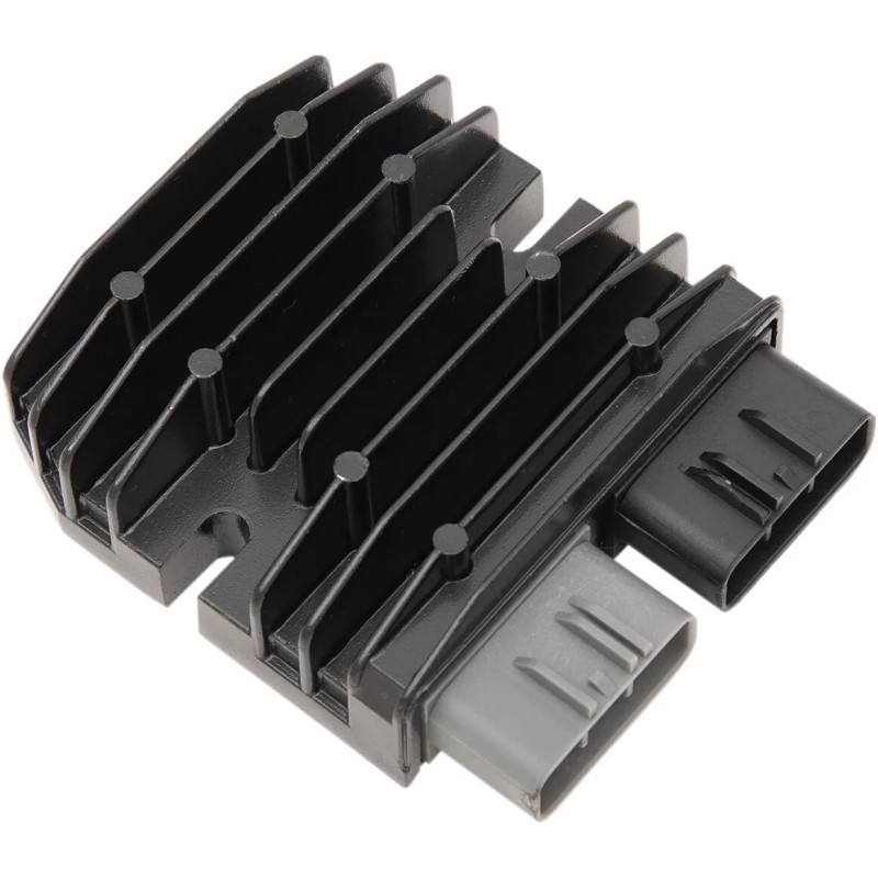 Rectifier and Regulator for Indian