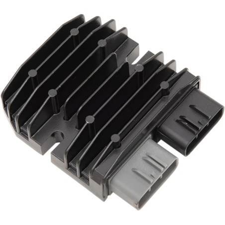 Rectifier and Regulator for Indian