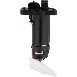 Module de pompe à carburant