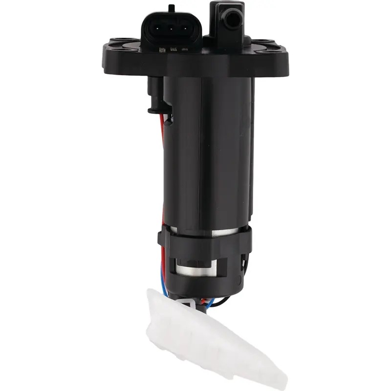 Module de pompe à carburant