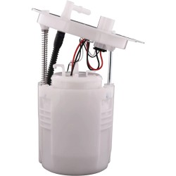 Module de pompe à carburant