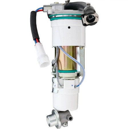 Fuel Pump Module