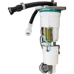 Module de pompe à carburant