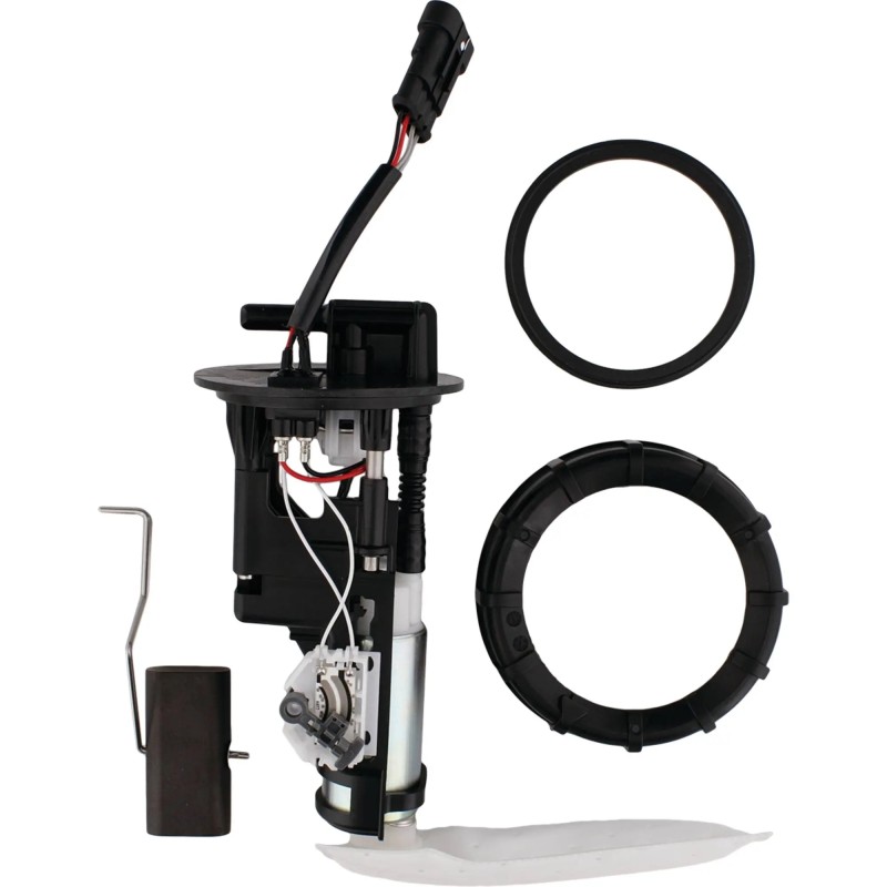 Module de pompe à carburant