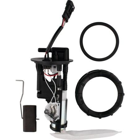 Module de pompe à carburant