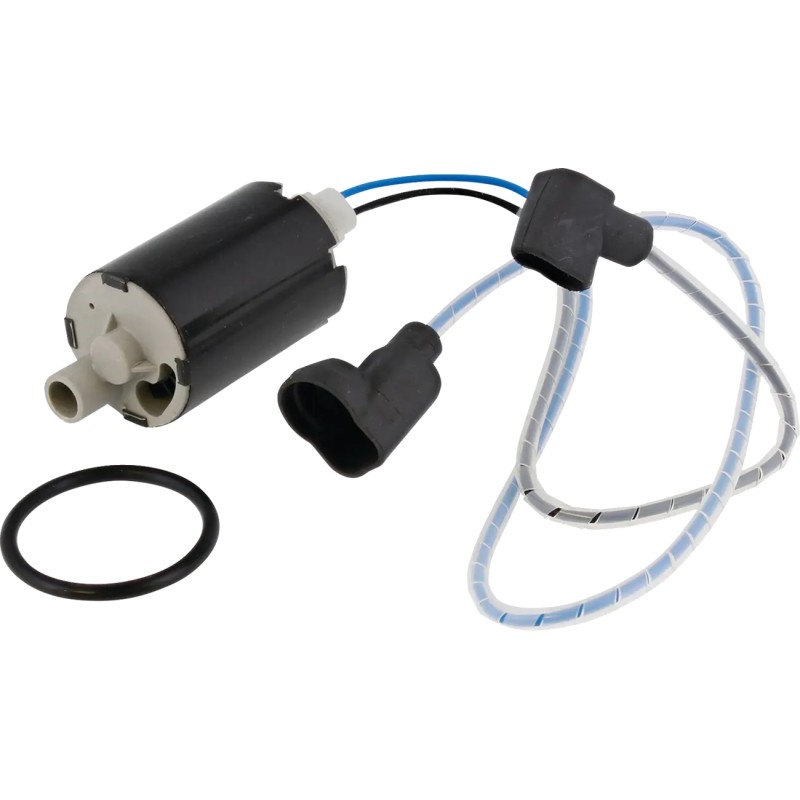 Fuel Pump Rebuild Kit