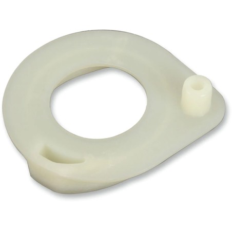 Ensemble lanceur à rappel et composants