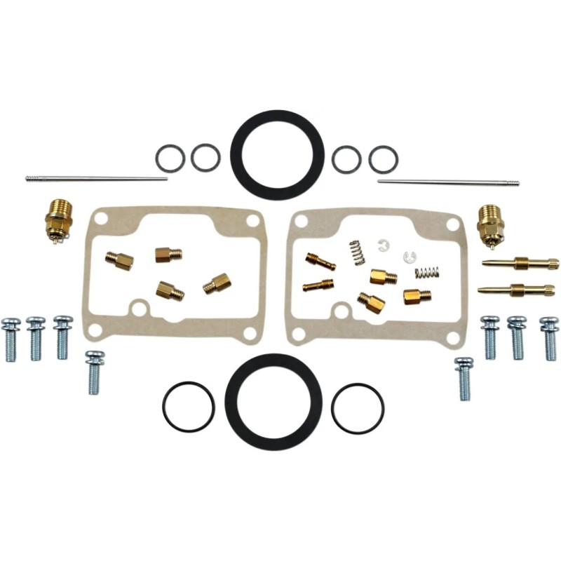Carburetor Repair Kit - Ski-Doo