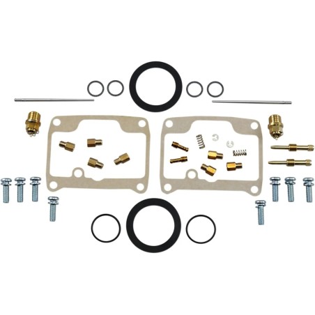 Carburetor Repair Kit - Ski-Doo