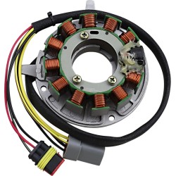 Stator for Ski Doo